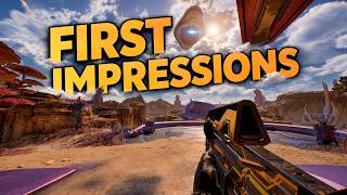 Halo Campaign Evolved - First Impressions