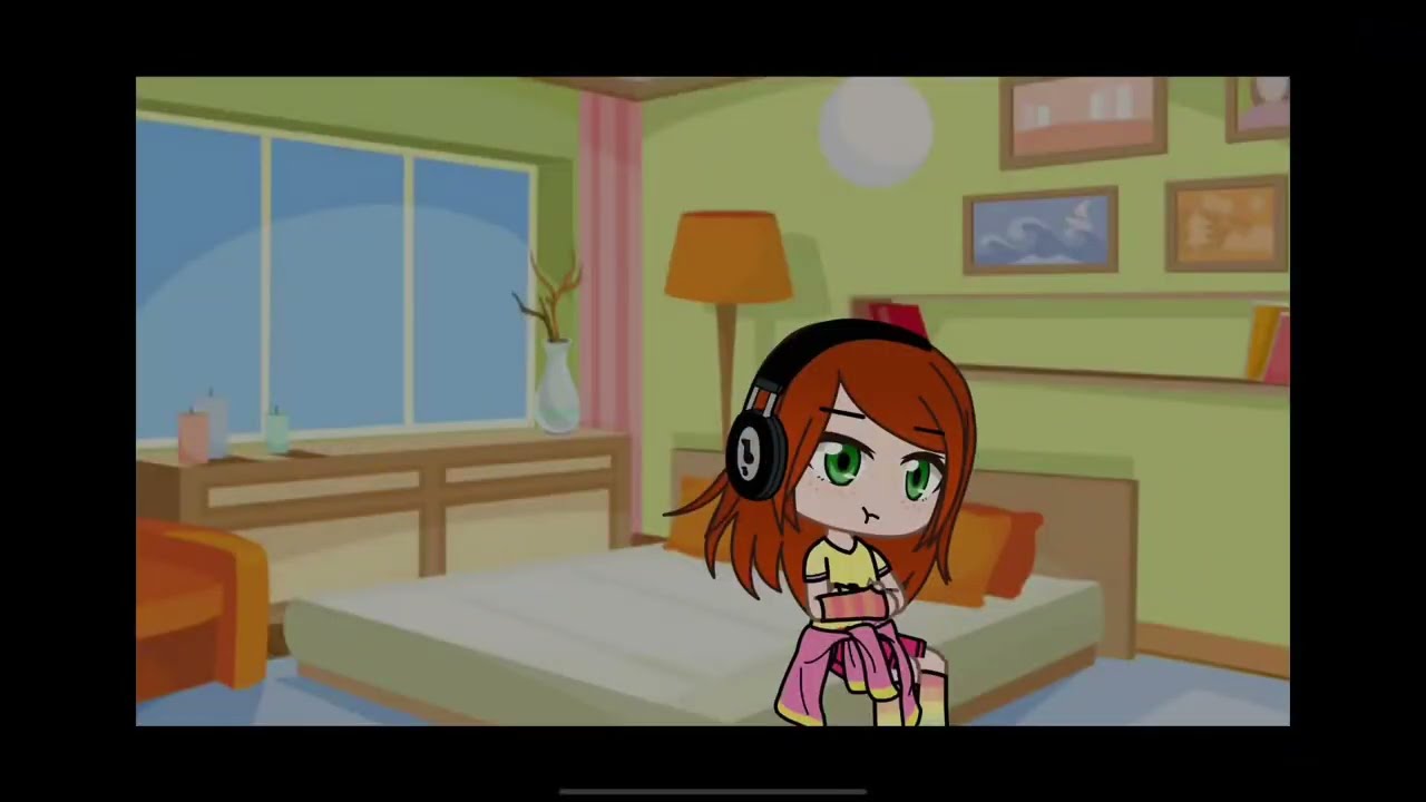 No Time to run..Episode 1! (CHECK DESCRIPTION B4 WATCHING) ❤️