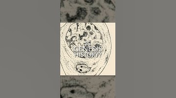 The Charles Darwin Problem No One Talks About...