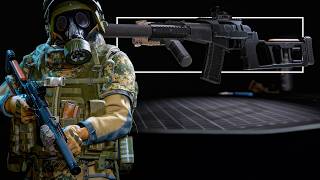 VSS VINTOREZ - The impressions from using this rifle will be mixed - Lost Light
