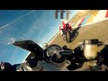 Track Day Almeria 03 2018 Jarek BMW S1000RR