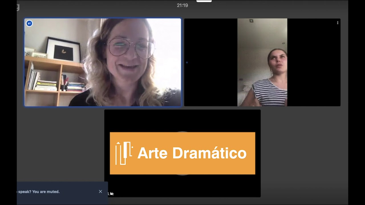 Criminal Blog - Premios Buero