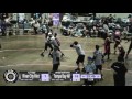 2017 JRDA Championships - Open Division, Game 10 - River City Riot v Tampa Bay