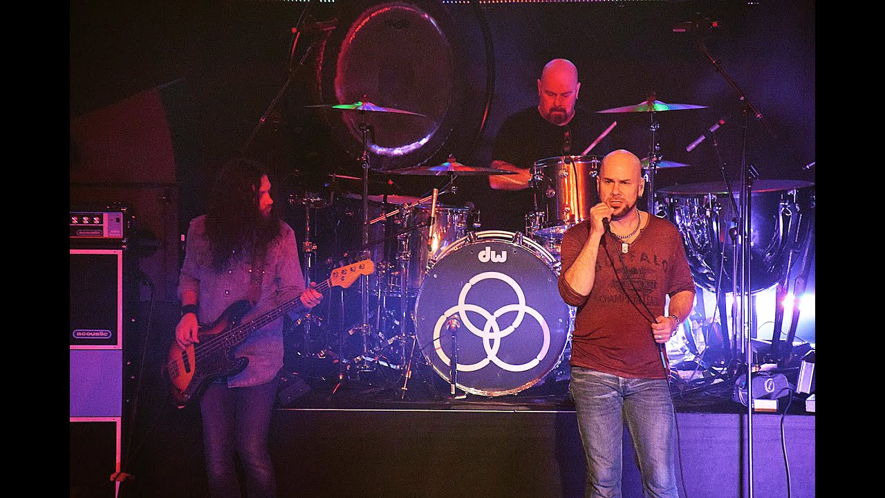 That's The Way - Jason Bonham's Led Zeppelin Experience ( JBLZE )