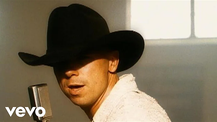 Kenny Chesney - I Go Back