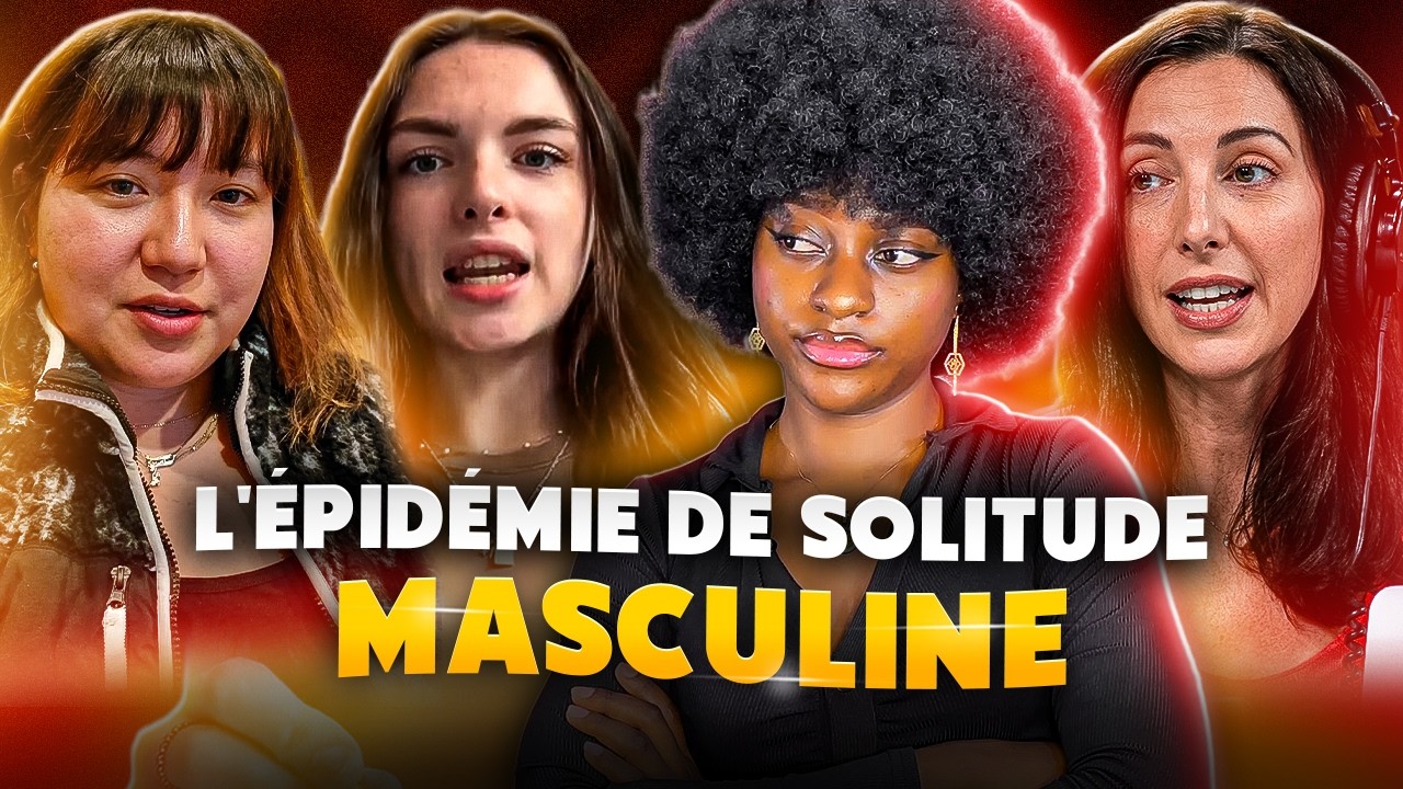 Les femmes se réjouissent de voir les hommes souffrir