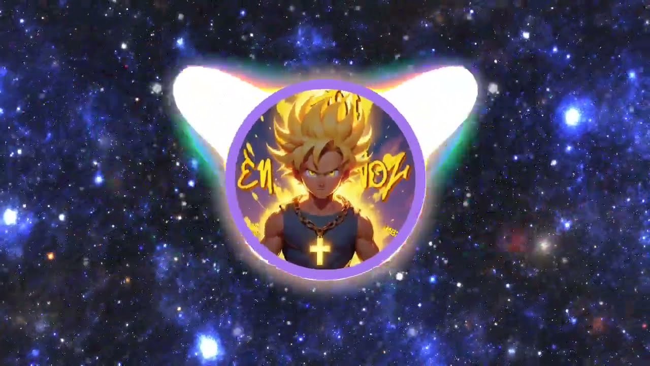 En tu voz - Marwan Anchel, Ambzyy [Tropical Funk]