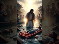 A Miracle In The Midst Of The Flood Miracles Miracle Shortsviral 