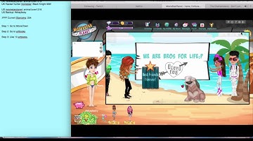 HOW TO GET FREE STARCOINS ON MSP!! (NOT PATCHED)