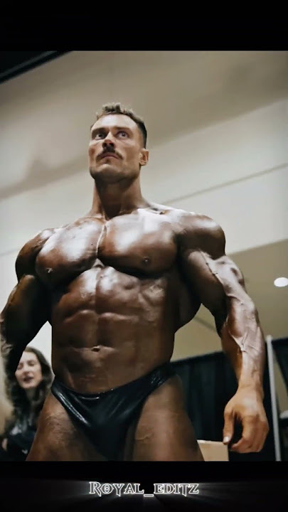 chris bumsted epic edit motivation ☠️ #cbum #gym #fitness #motivation #shorts #explore #viralvideo