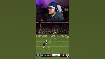 PASSING TIPS in College Football 25! #cfb25 #ncaa25