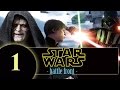 #1(日本語版) STAR WARS -battle front-(スターウォーズ バトルフロント)