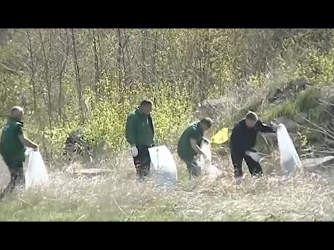 22 აპრილიდან დასუფთავების მასშტაბური კამპანიები ქვეყანაში. გადაცემა \"სხვა შუადღე\"