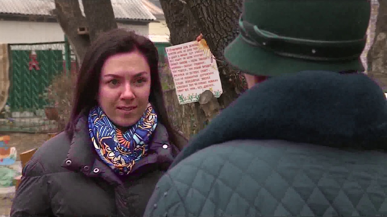 Выводы. Выпуск от 10.03.2019. Часть 2