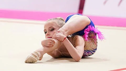 Claudia Forteza (ES VINYET, BAL) - campeona de Esp...