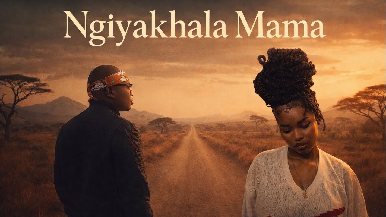 Nkosazana Daughter New Hit Song 2026 – Ngiyakhala Mama Ft Master KG x Eemoh & Makhadzi New Song 2026