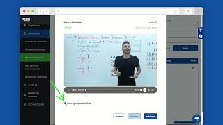 Como recomendar videoaulas para os estudantes