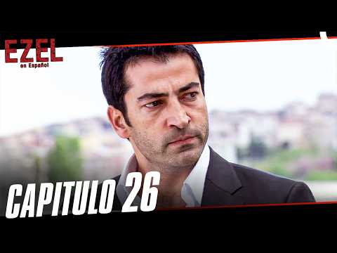 Ezel Capitulo 26 (Doblado en Español)