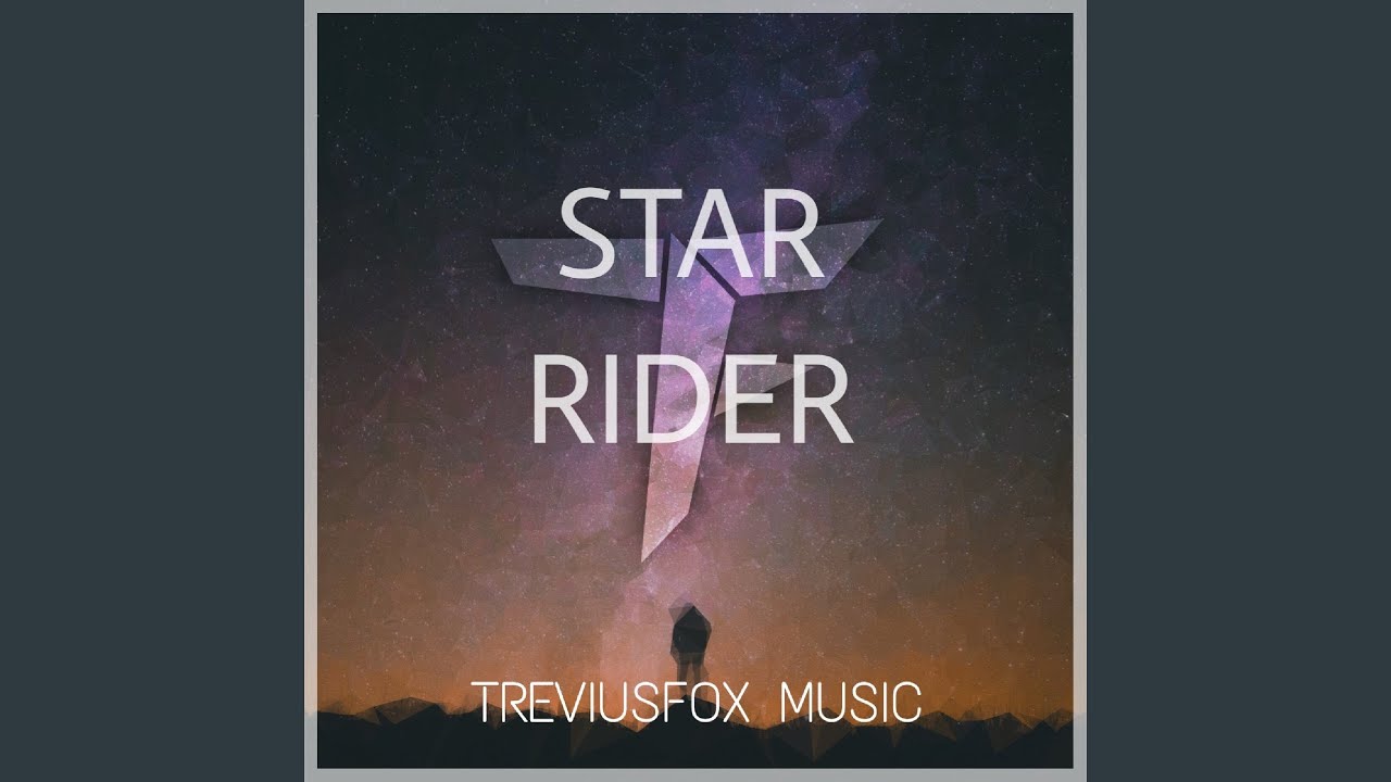 Star Rider Text Star Rider - YouTube