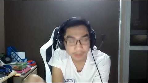 PewPew   bố nói thật nhìn bẩn VL ra, có thể đi rửa mặt ko