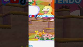 Combee likes juicy nectar #pokopia #pokemon #humor