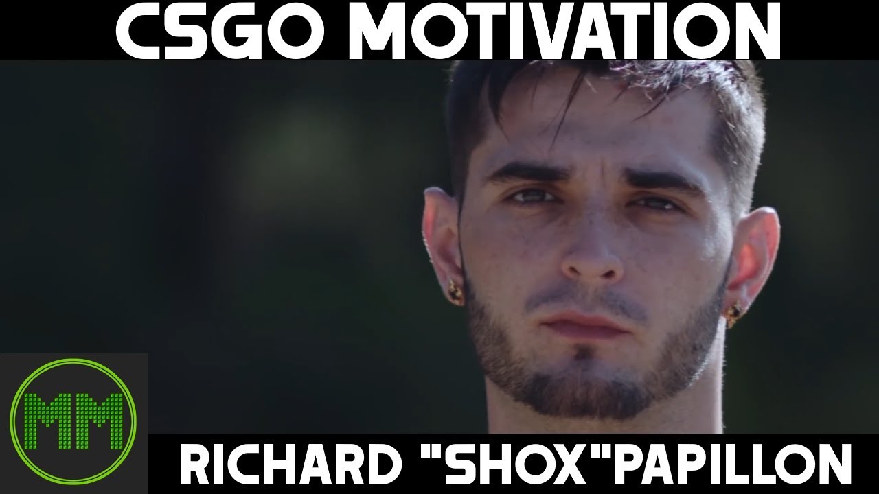CS:GO Motivation 2019 Ft. Shox - YouTube