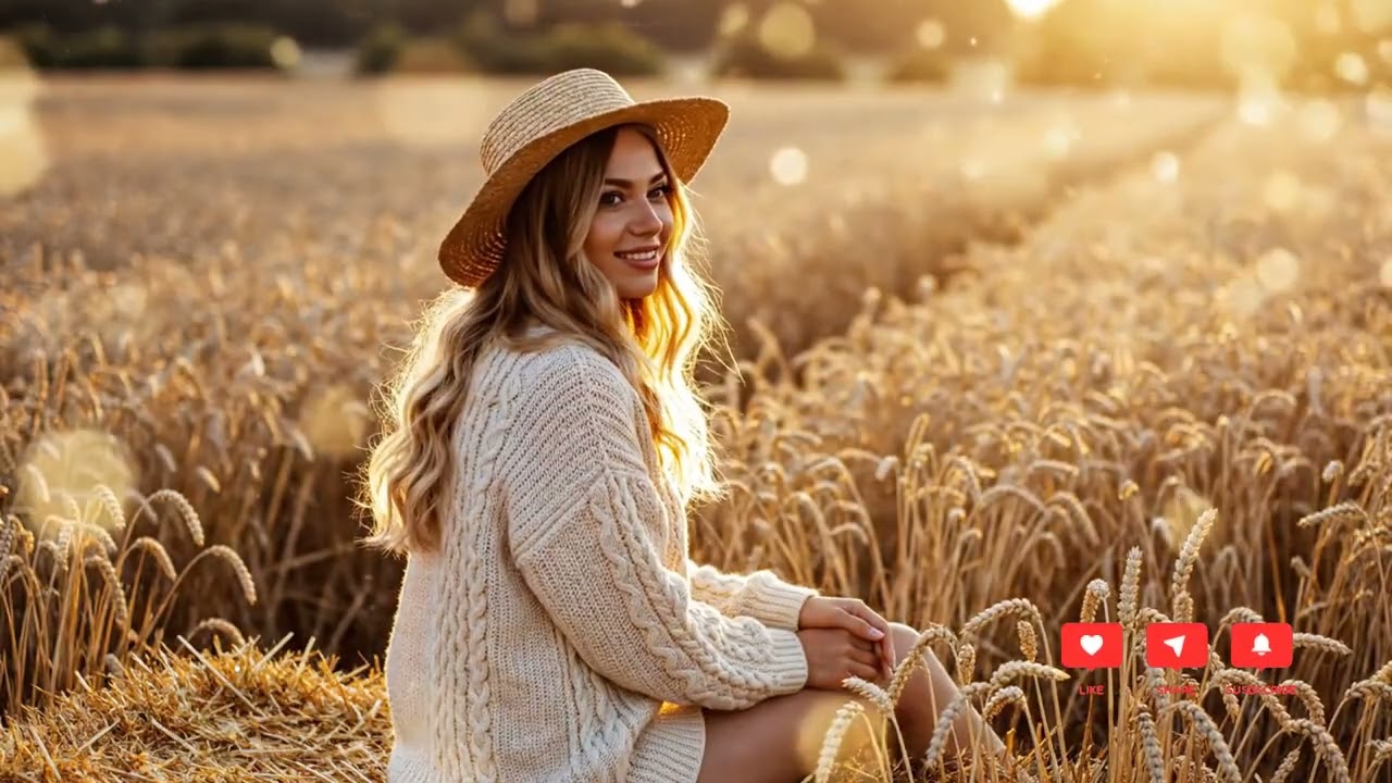 Country Song Collection - Romantic Country Music - Classic, Slow & Calming Music