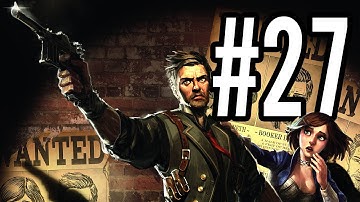 Bioshock Infinite | "Always a Lighthouse, a Man, and a City" | Finale | Normal Mode | PlayStation 3