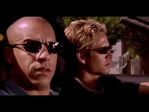 DJ Tiesto-I don't need to need you (Fast & Furious)