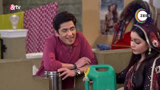 Bhabi Ji Ghar Par Hai - Quick Recap 1633_1634_1635 - Anita Mishra,Angoori Manmohan Tiwari - And TV