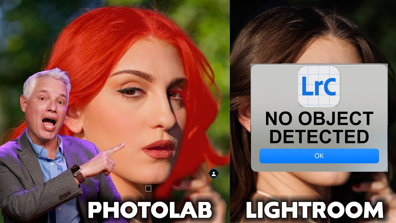 Lightroom KILLER? DxO PhotoLab 9 is HERE!