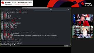 A Look Under The Hood at Kata Containers, runc and crun with Scott McCarty