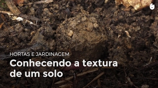 Understanding Soil Texture | Gardening: Soil
