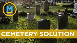 Vancouver's only cemetery is running out of space | Your Morning