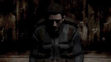 CONSCRIPT DEMO Alpha v1.5.0.4 7min11sec Any% New Game Speedrun (Veteran Mode)