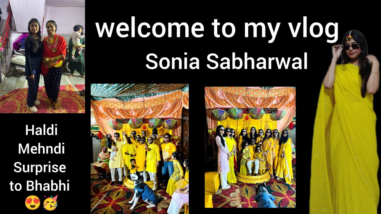 Surprise to Bhabhi😍 #youtube #vlog #youtubeshorts #youtuber 