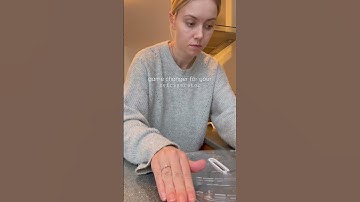 refrigerator game changer - IKEA snurrad