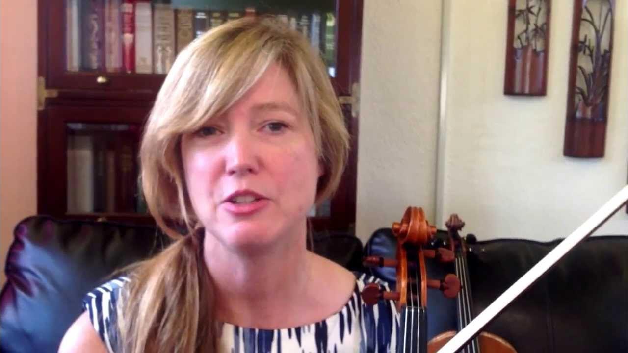 When to Change Violin / Viola Strings How Often Should I Replace