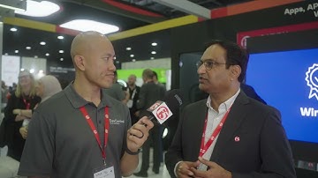 Sudhir Sanil on the Shifting App Landscape in Dubai - GITEX Global 2023