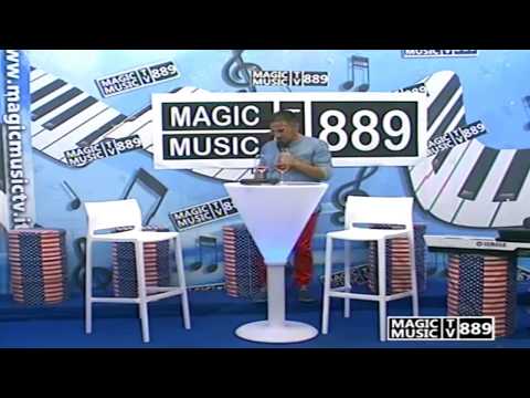 Gianni Vezzosi - Miezz'a via
