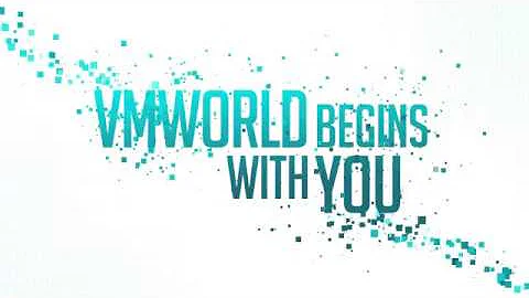 Raghu Raghuram discusses his VMworld Keynotes