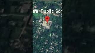 Central public  school