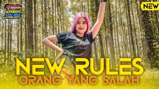 Dj Pargoy New Rules X Orang Yang Salah Pecinta Horegg Ft Dj G2 Project