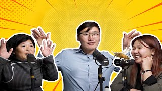 : #8 Tomoko Ibukuro (Mihachi LLC) - The K3KS Podcast