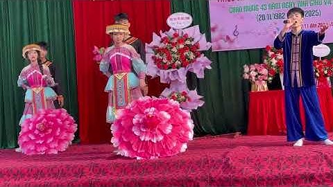 Hội thi " Giai Điệu Tuổi Hồng" lớp 9A năm học 2025 2026