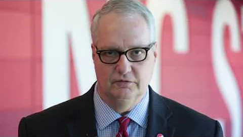 Welcome Message to Transfer Students About Free Speech and Diversity