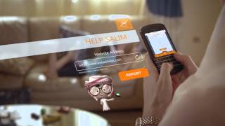 TRA Mobile App screenshot 1