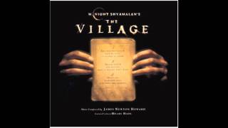 The Village Score - 12 - It Is Not Real - James Newton Howard