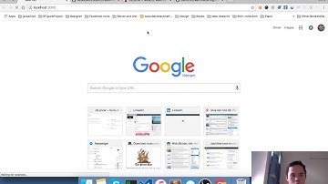 React Redux Login Form tutorial