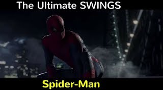 Spider-Man - SWINGS - Trance Music / moneyN